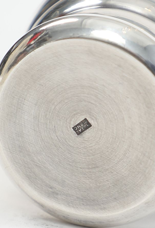 Vintage Objects & Decor 1960s Eldee Egg Cup & Spoon Set - 5