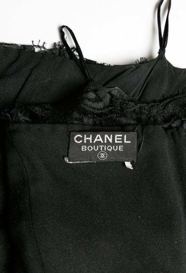 Sac Gabrielle Chanel – Dress'Vintage