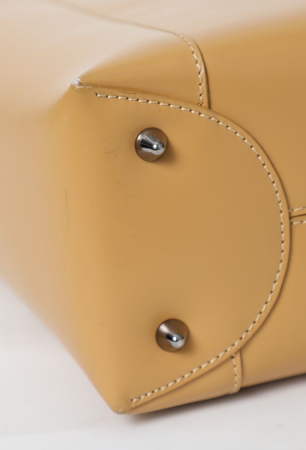 Dior 2000s Maris Pearl Tote Bag - 11