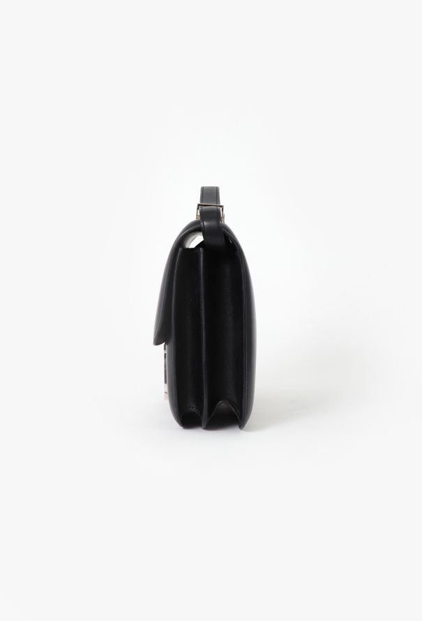 Hermès Black Swift Constance 24 - 6 Hermès Black Swift Constance 24 - 6