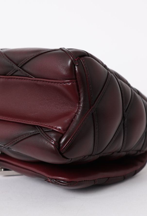 Louis Vuitton GO-14 MM Malletage Bag - 10