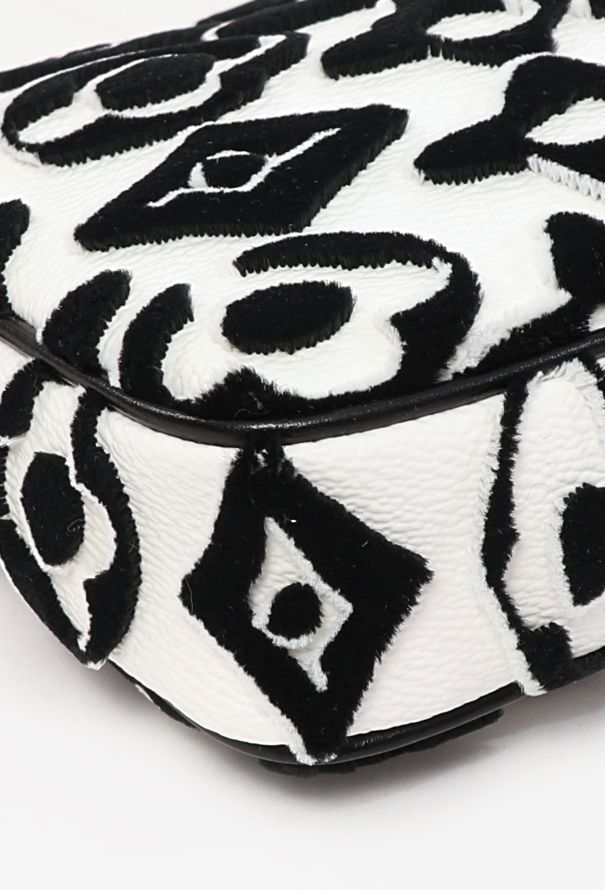 Louis Vuitton 2021 x Urs Fischer Pochette Bag - 11 Louis Vuitton 2021 x Urs Fischer Pochette Bag - 11