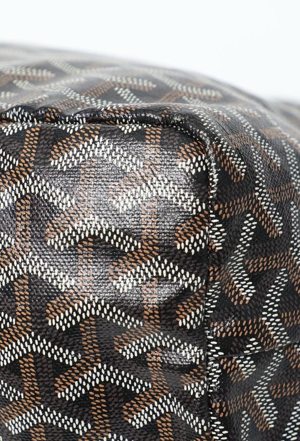 Goyard Saint Louis PM Tote Bag - 9
