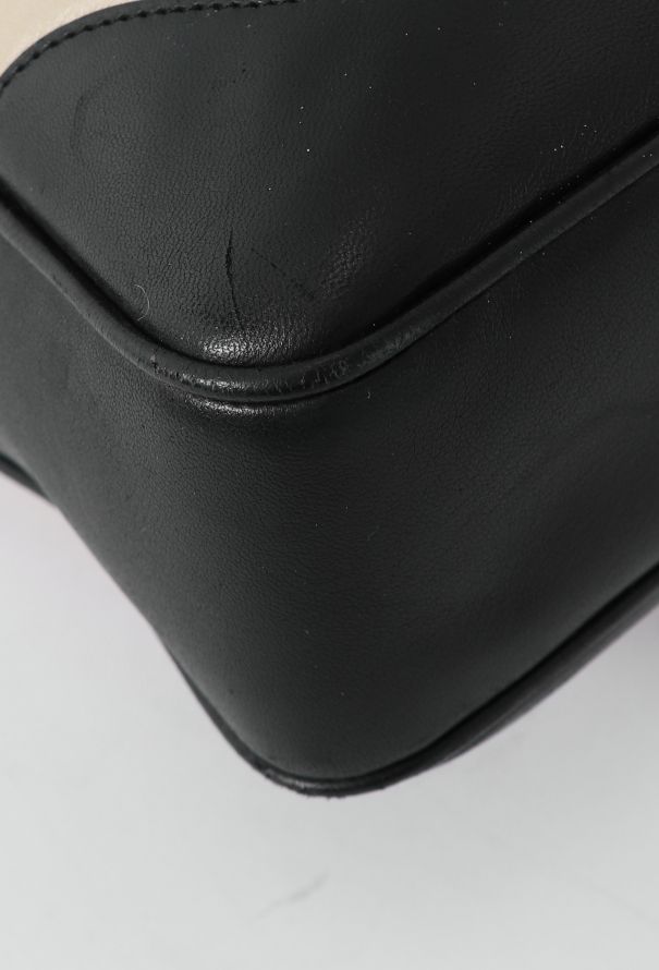 Chanel '90s Chevron Shoulder Bag - 9 Chanel '90s Chevron Shoulder Bag - 9