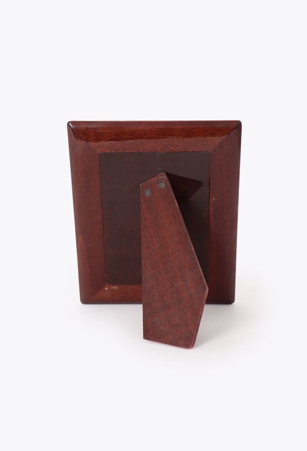 Dior Vintage Cannage Picture Frame - 3