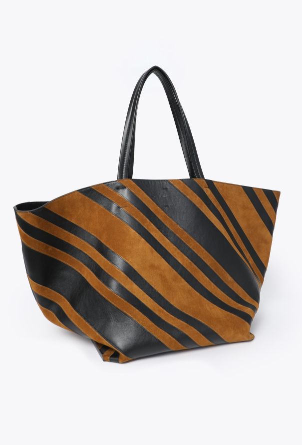 Phoebe Philo 2025 Basket Cabas Bag - 3