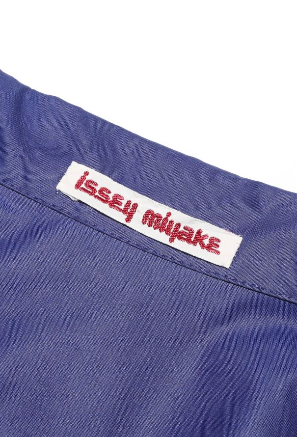 Issey Miyake Parachute Harem Jumpsuit, Mid 1980s - 6