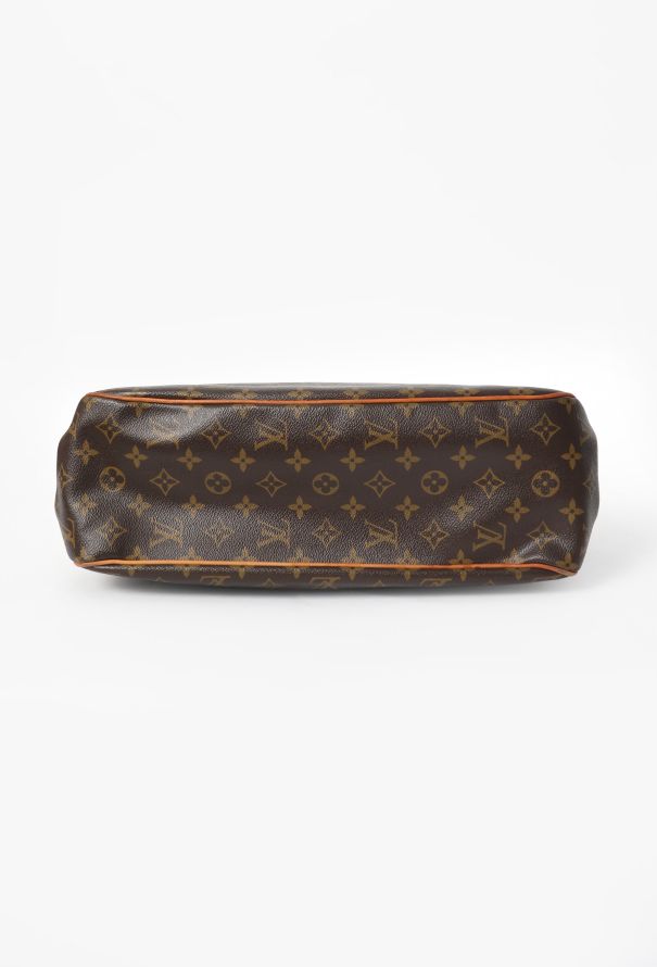 Louis Vuitton Batignolles Monogram Tote Bag - 6