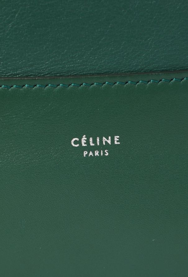 Céline Large Cabas Tote Bag, 2016 - 12