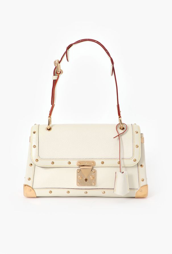 Louis Vuitton Suhali Le Talentueux Bag - 1