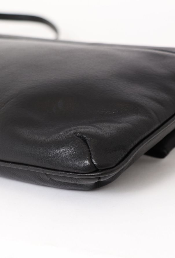 Céline '90s Triomphe Shoulder Bag - 7 Céline '90s Triomphe Shoulder Bag - 7