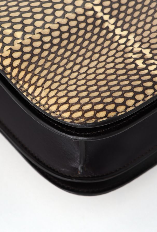 Céline Beige Classic Box Cobra Bag - 10 Céline Beige Classic Box Cobra Bag - 10