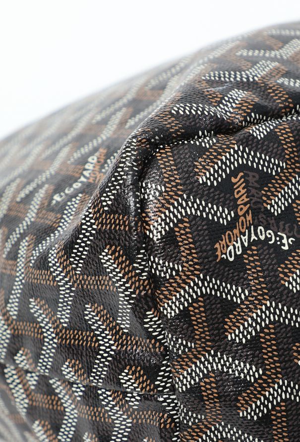 Goyard Saint Louis PM Tote Bag - 10