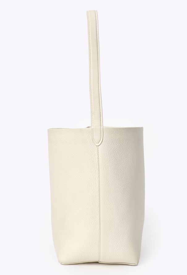 The Row Medium Park Tote Bag - 3