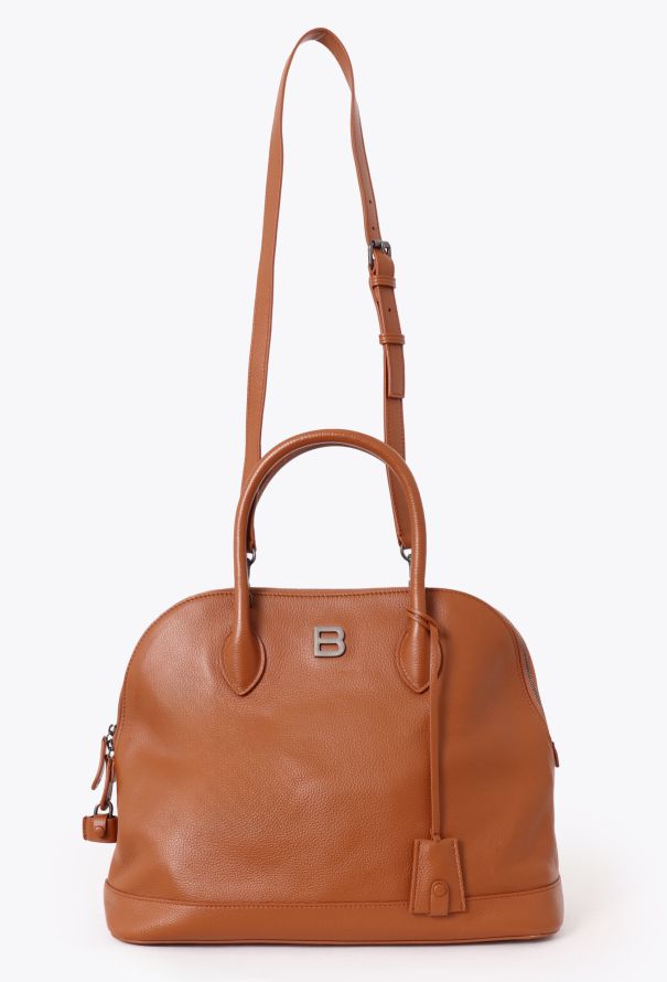 Balenciaga Ville Supple Top Handle Bag - 2 Balenciaga Ville Supple Top Handle Bag - 2