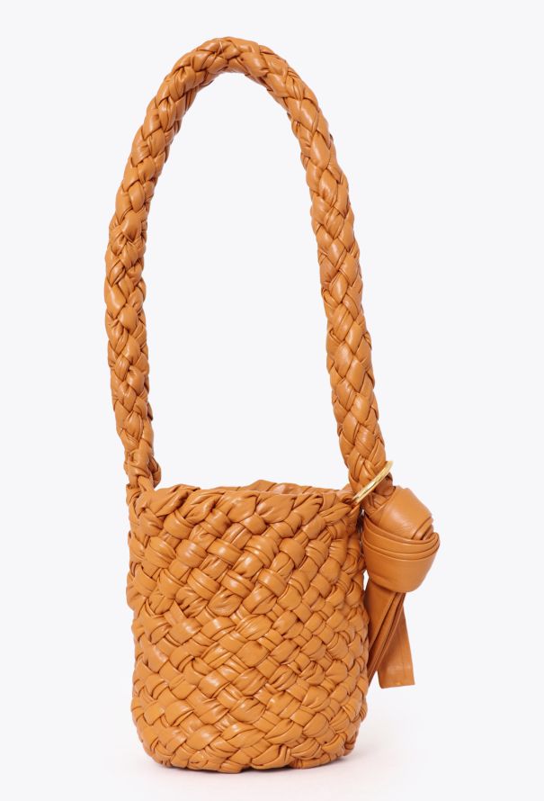 Bottega Veneta F/W 2022 Kalimero Bag - 6