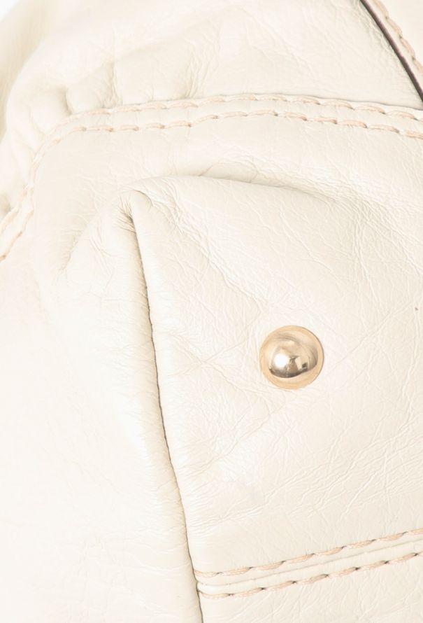 Gucci Horsebit Nail Boston Bag - 7