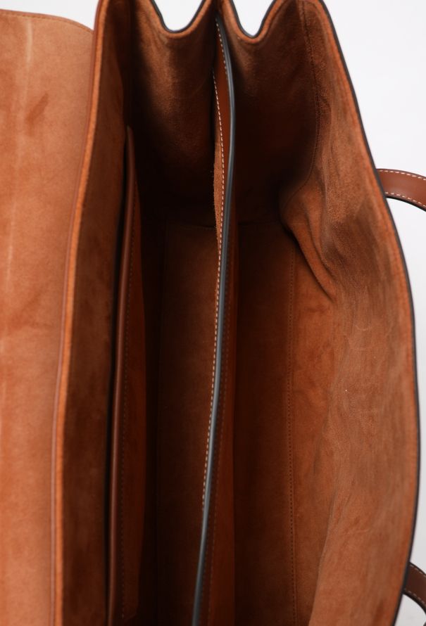 Céline Large Soft 16 Shoulder Bag - 11