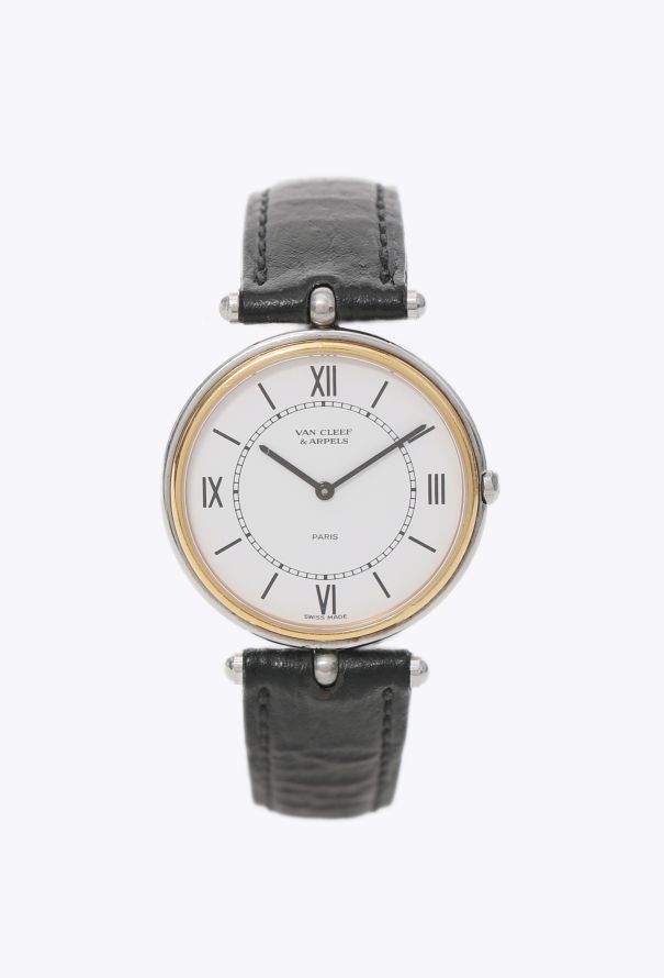 Van Cleef & Arpels Vintage Pierre Arpels “La Collection” Wristwatch - 1