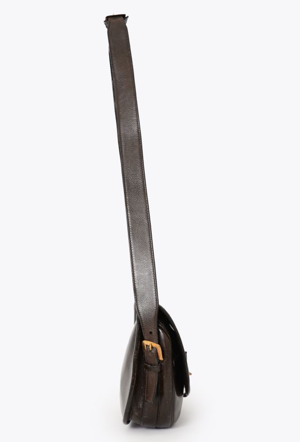 Hermès 1969 Balle de Golf Bag - 5 Hermès 1969 Balle de Golf Bag - 5