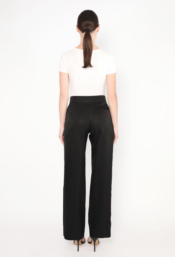 Loewe 2022 Classic Smoking Trousers - 4 Loewe 2022 Classic Smoking Trousers - 4