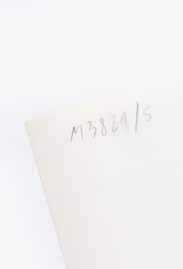 Saint Laurent Original Love Poster, 1979 - 5