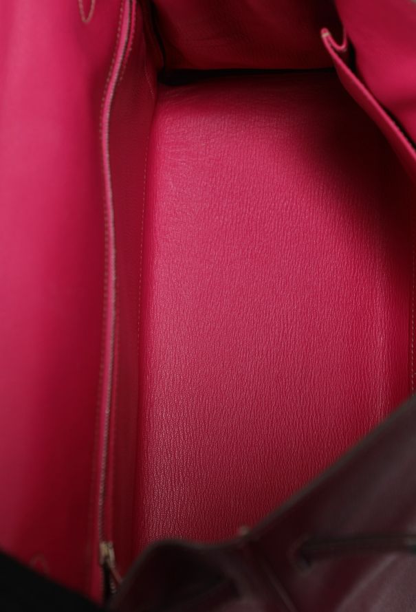 Hermès 2011 Limited Edition Candy Kelly Retourné 35 - 14