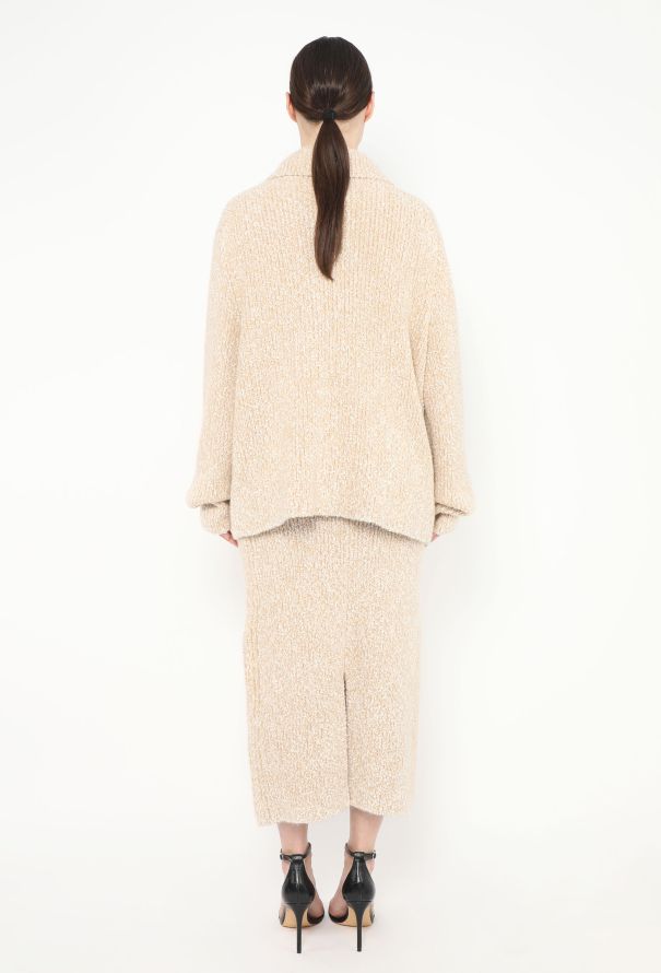The Row 2021 Corranne Cashmere Knit Ensemble - 6 The Row 2021 Corranne Cashmere Knit Ensemble - 6