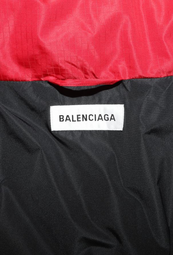 Balenciaga Resort 2022 Oversized Puffer - 7 Balenciaga Resort 2022 Oversized Puffer - 7