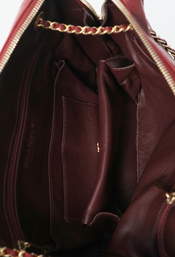 Chanel Coco Camera Case Bag - 12