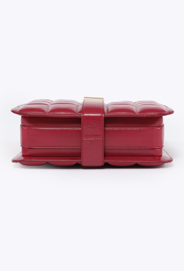 Bottega Veneta F/W 2019 Padded Marie Bag - 7