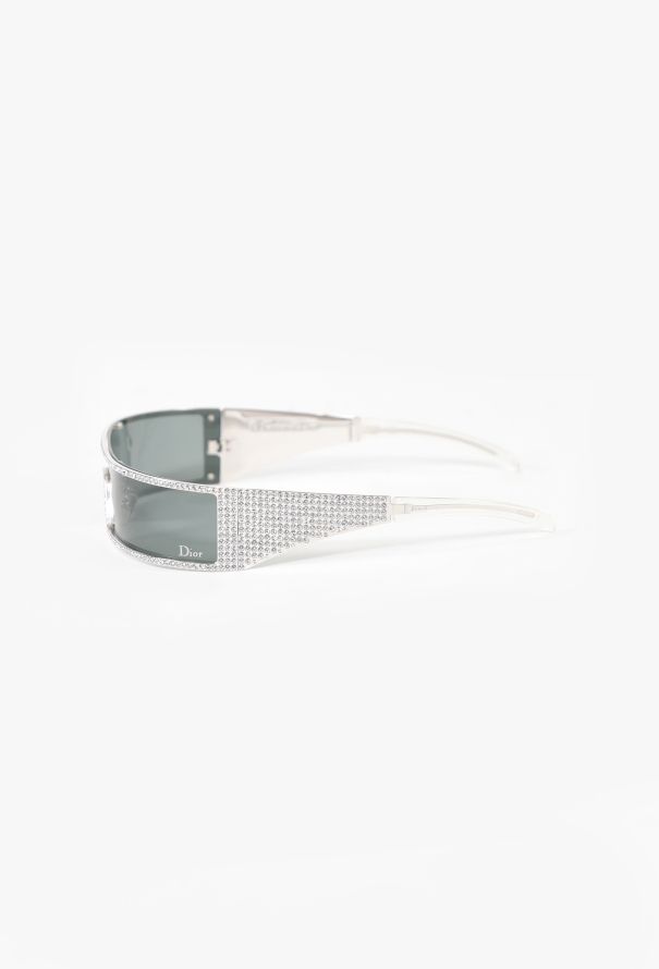 Dior Iconic x Swarovski S/S 2003 Sunglasses - 3