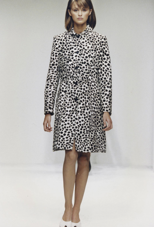 Prada COLLECTOR F/W 1995 Pony Hair Loafer Pumps - 2