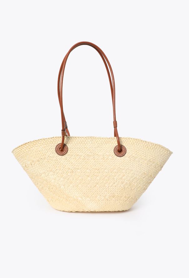 Loewe Small Anagram Basket Bag - 5 Loewe Small Anagram Basket Bag - 5