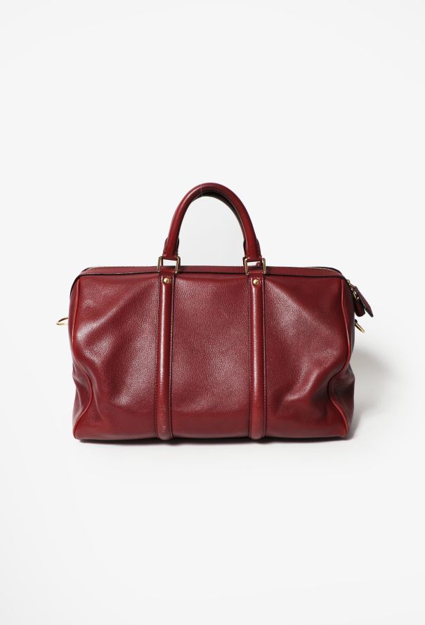 Closer Look: Sofia Coppola for Louis Vuitton SC Bag 