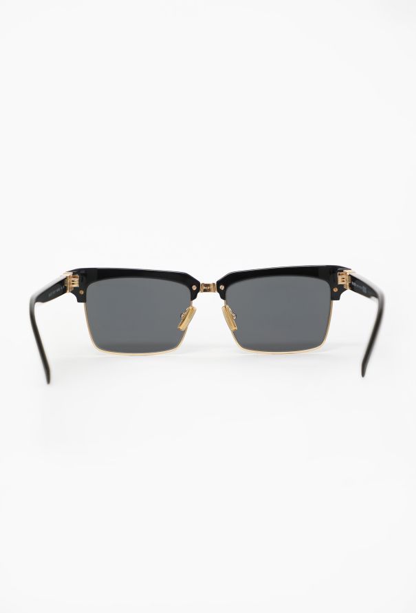 Miu Miu Clubmaster Sunglasses, S/S 2024 - 5