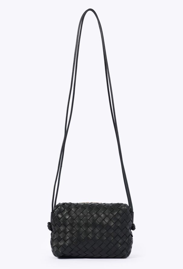Bottega Veneta Loop Camera Cross-Body Bag - 1