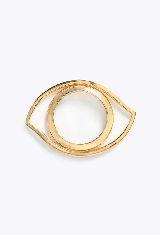 Hermès 'Eye of Cleopatra' Magnifying Glass - 2