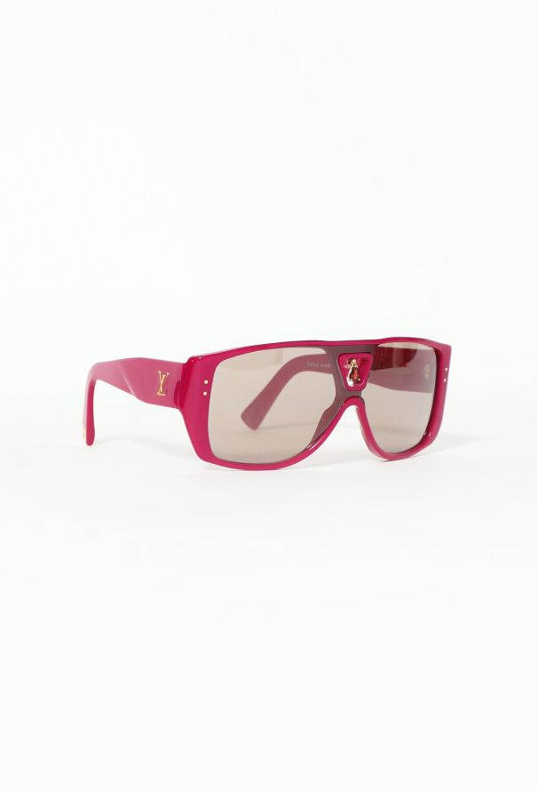 Louis Vuitton Sunglasses - Gem
