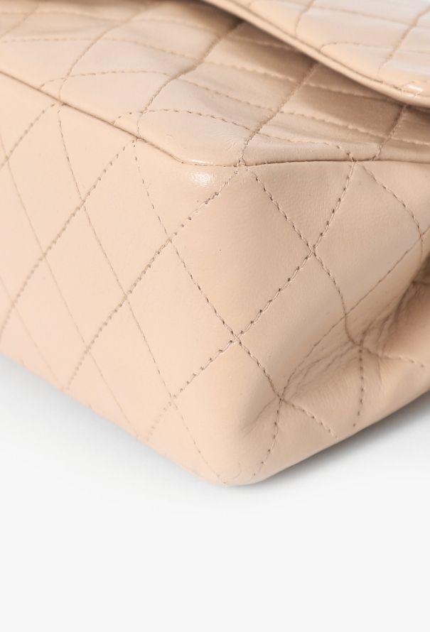 Chanel Classic Medium Timeless Bag - 9