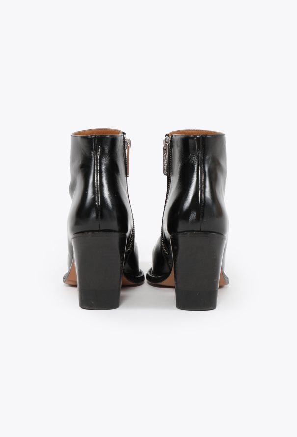 Chloé 2018 Rylee Ankle Boots - 4