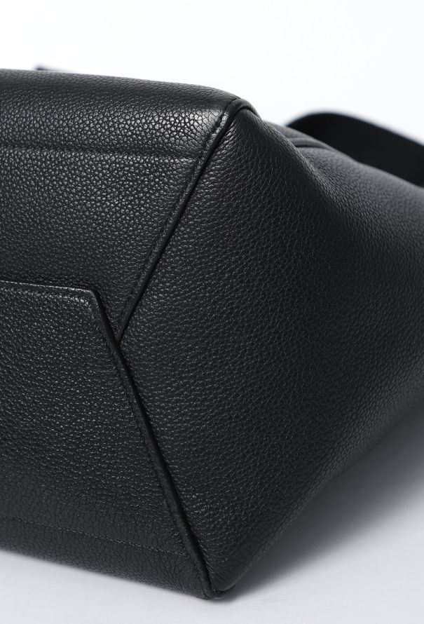 Céline Seau Sangle Shoulder Bag - 8
