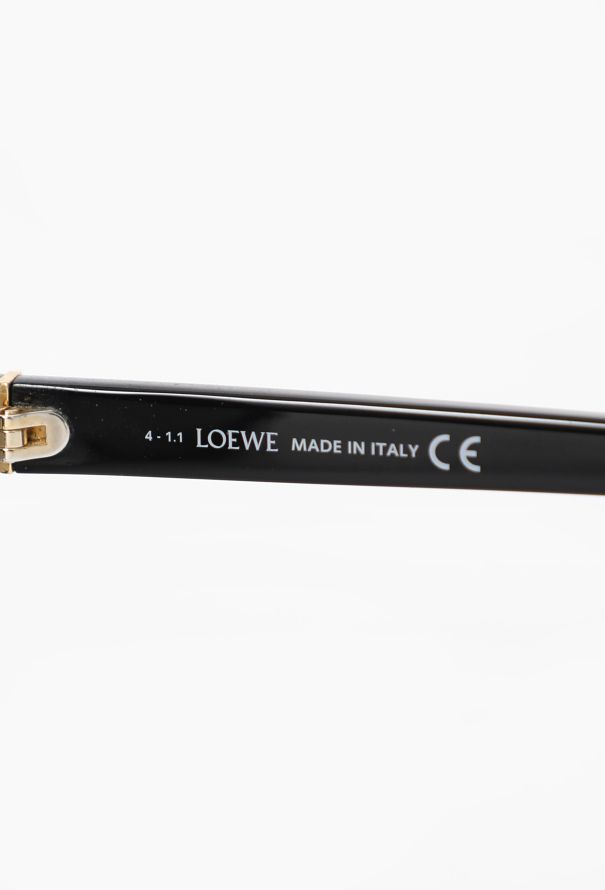 Loewe x Paula's Ibiza Oversized Sunglasses, 2023 - 7