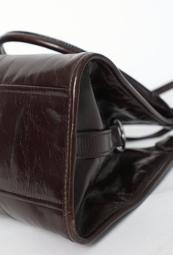 Prada S/S 2025 Medium Tote Bag - 9 Prada S/S 2025 Medium Tote Bag - 9