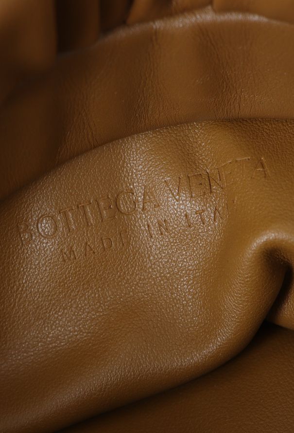 Bottega Veneta S/S 2020 The Chain Pouch Bag - 12