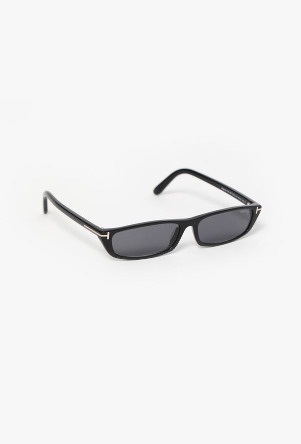 Tom Ford S/S 2023 Alejandro Sunglasses - 4 Tom Ford S/S 2023 Alejandro Sunglasses - 4