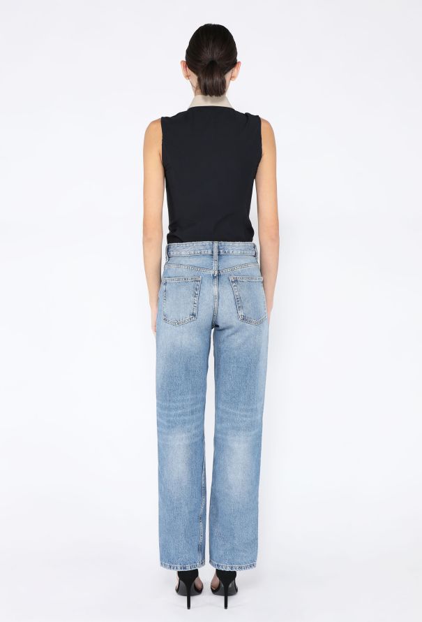 Prada Rare S/S 1996 'Ugly Chic' Polo Top - 6