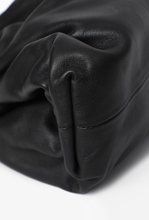 Bottega Veneta The Pouch Clutch Bag - 8