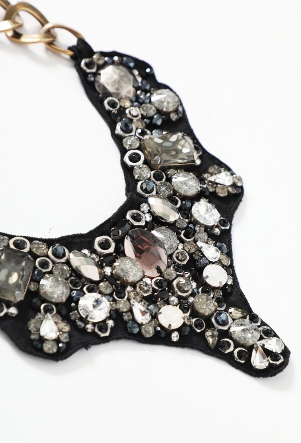 Prada | Jewelry | Repurposed White Prada Tag On 6 Stainless Steel  Chainlooks Awesome On | Poshmark