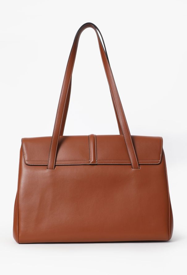 Céline Large Soft 16 Shoulder Bag - 4
